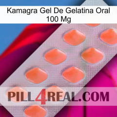 Kamagra Oral Jelly Gel 100 Mg 26